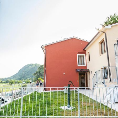 מלון בסאנו דל גראפה Viale Asiago 288 מראה חיצוני תמונה