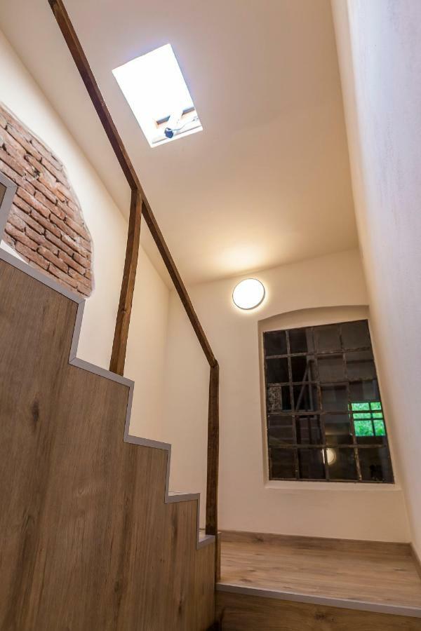 מלון בסאנו דל גראפה Viale Asiago 288 מראה חיצוני תמונה