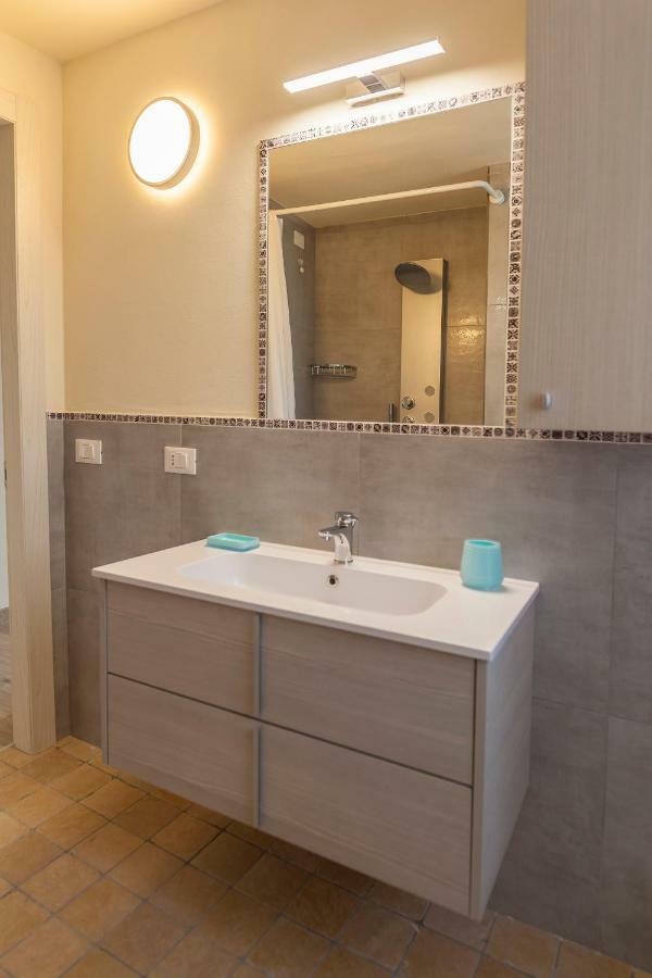 מלון בסאנו דל גראפה Viale Asiago 288 מראה חיצוני תמונה