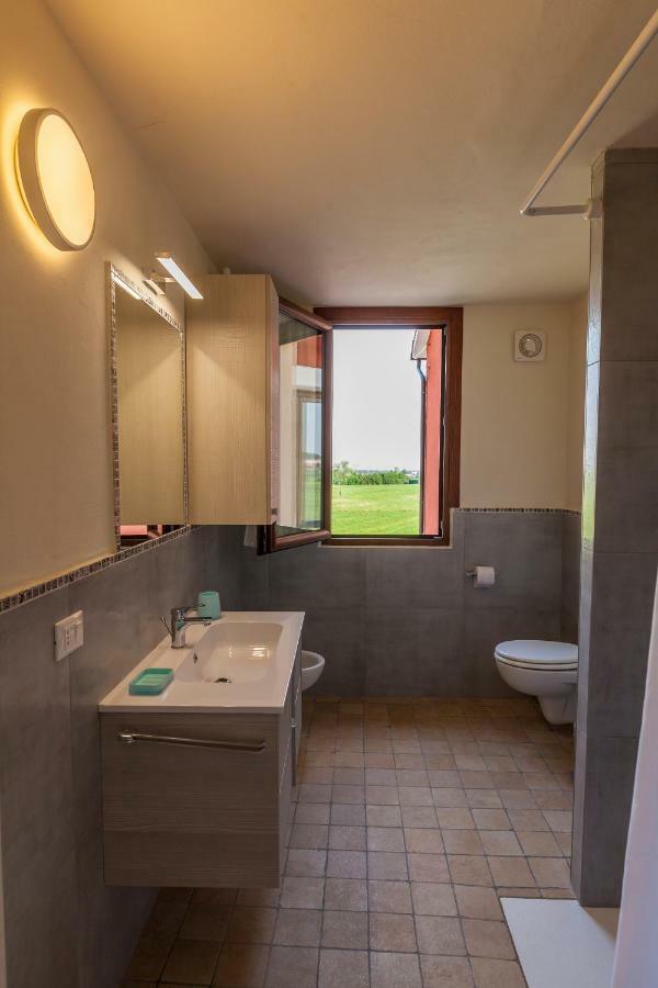 מלון בסאנו דל גראפה Viale Asiago 288 מראה חיצוני תמונה