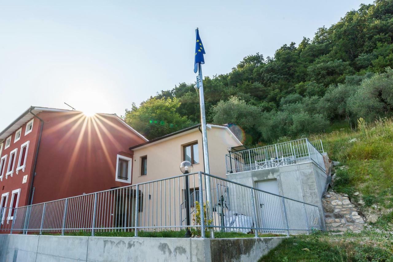 מלון בסאנו דל גראפה Viale Asiago 288 מראה חיצוני תמונה