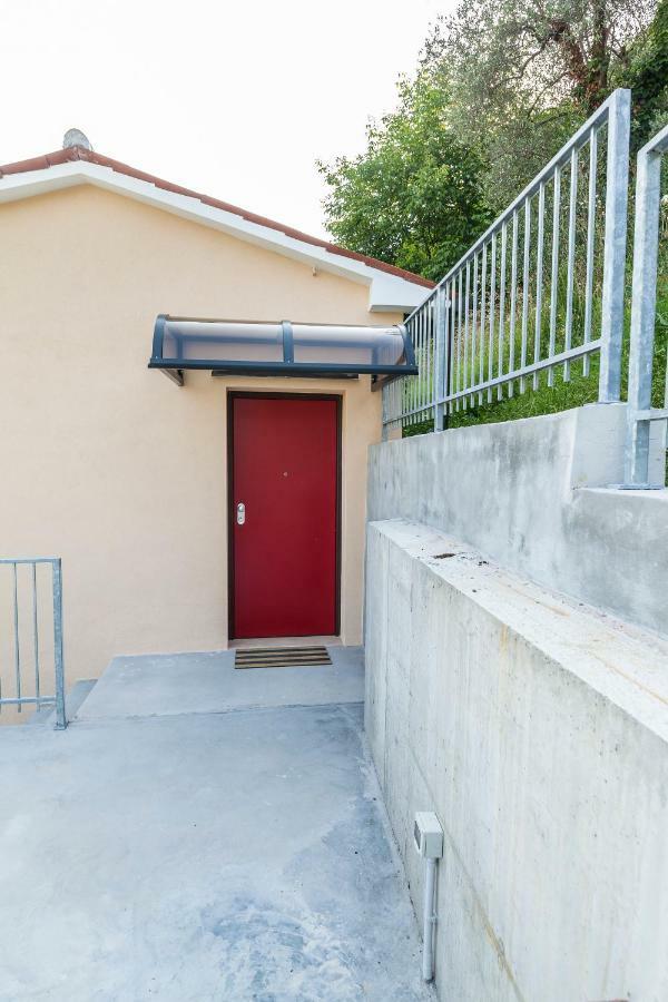 מלון בסאנו דל גראפה Viale Asiago 288 מראה חיצוני תמונה