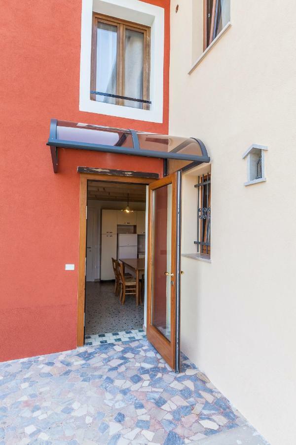 מלון בסאנו דל גראפה Viale Asiago 288 מראה חיצוני תמונה