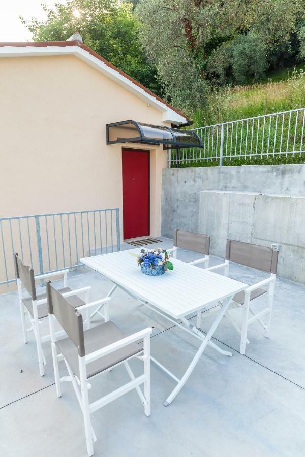 מלון בסאנו דל גראפה Viale Asiago 288 מראה חיצוני תמונה