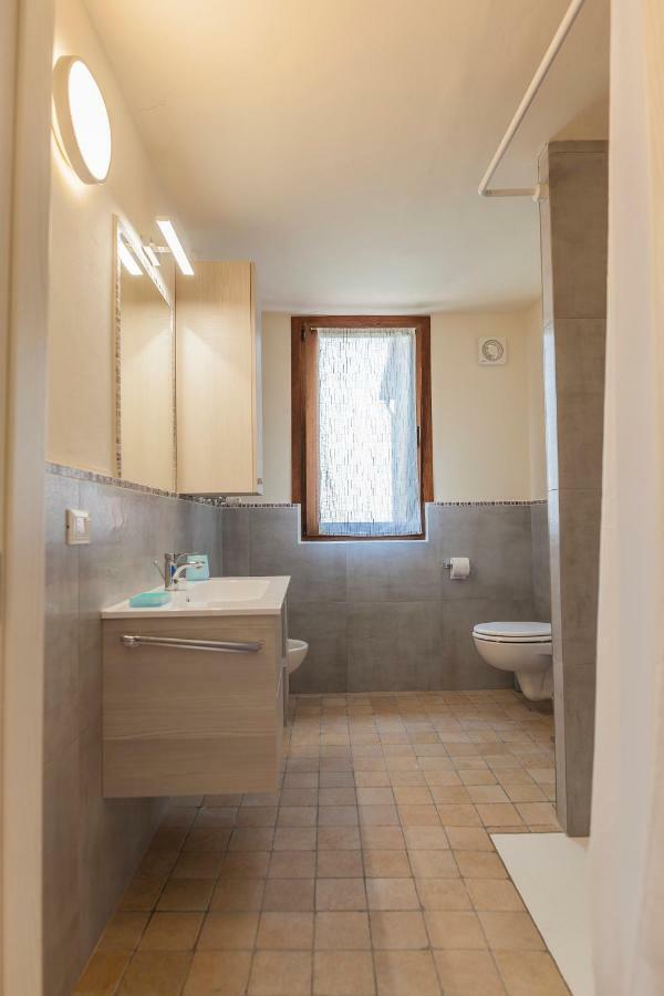 מלון בסאנו דל גראפה Viale Asiago 288 מראה חיצוני תמונה